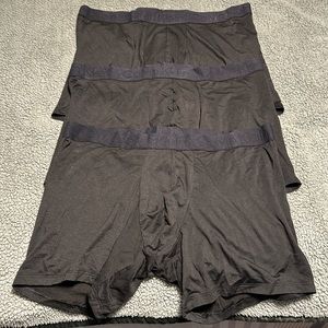 Calvin Klein Boxer Briefs